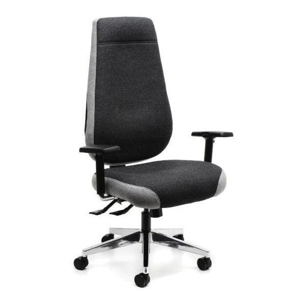 Controller chair 200kg user weight rating
