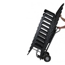 Function Chair Trolley