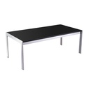 Glass Coffee Table 1200mm x 600mm
