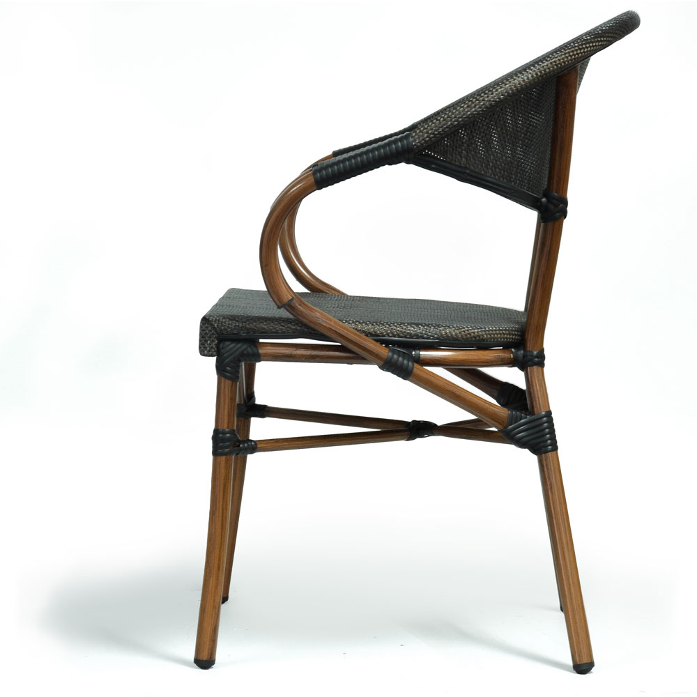 Horizon Chair Side