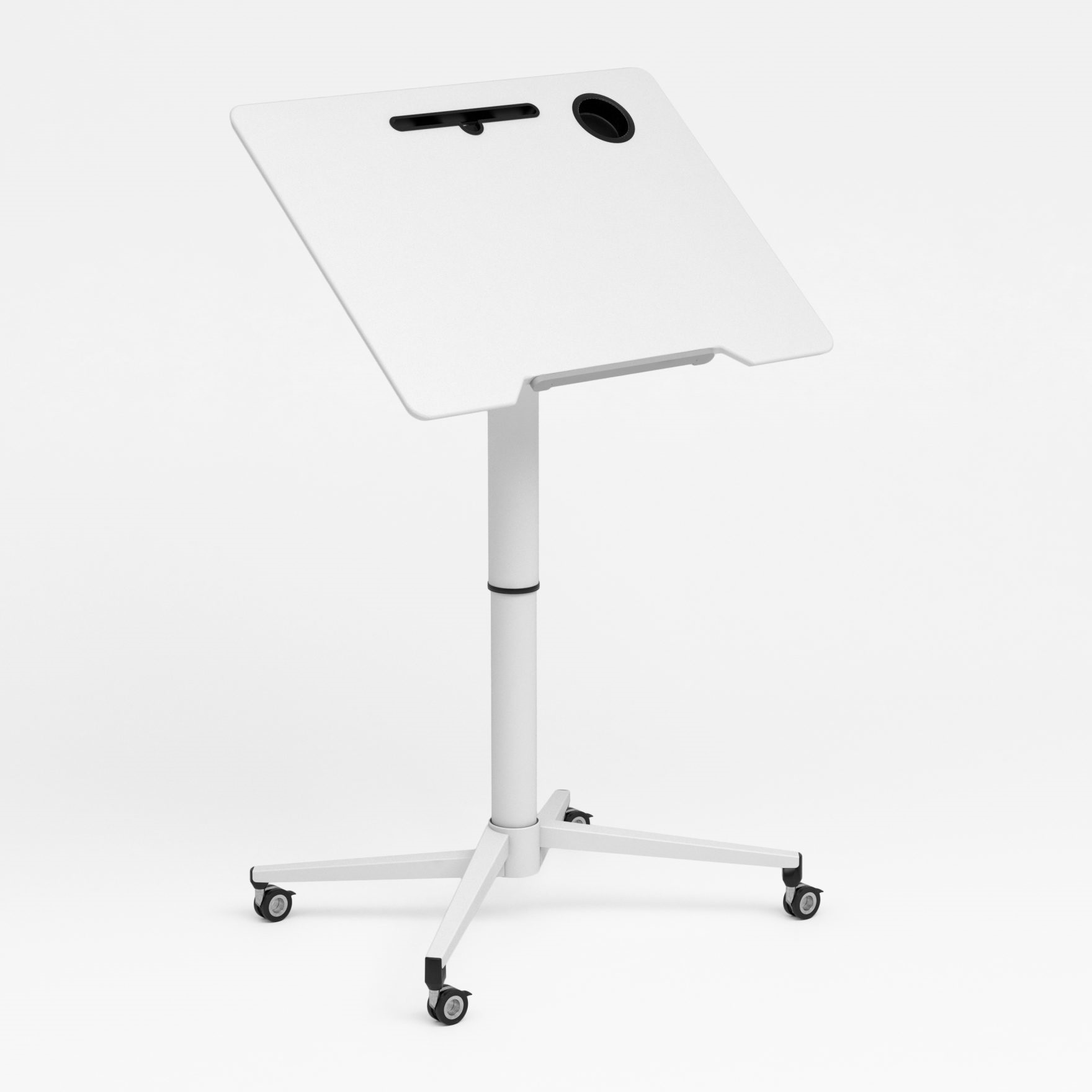 Marco Folding Height Adjustable