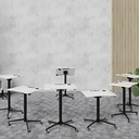 Marco Folding Height Adjustable