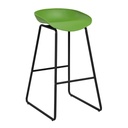 Green Barstool