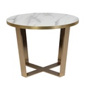 Iris Coffee Table Base