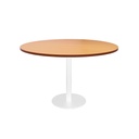 Disc Base Round Table 1200mm