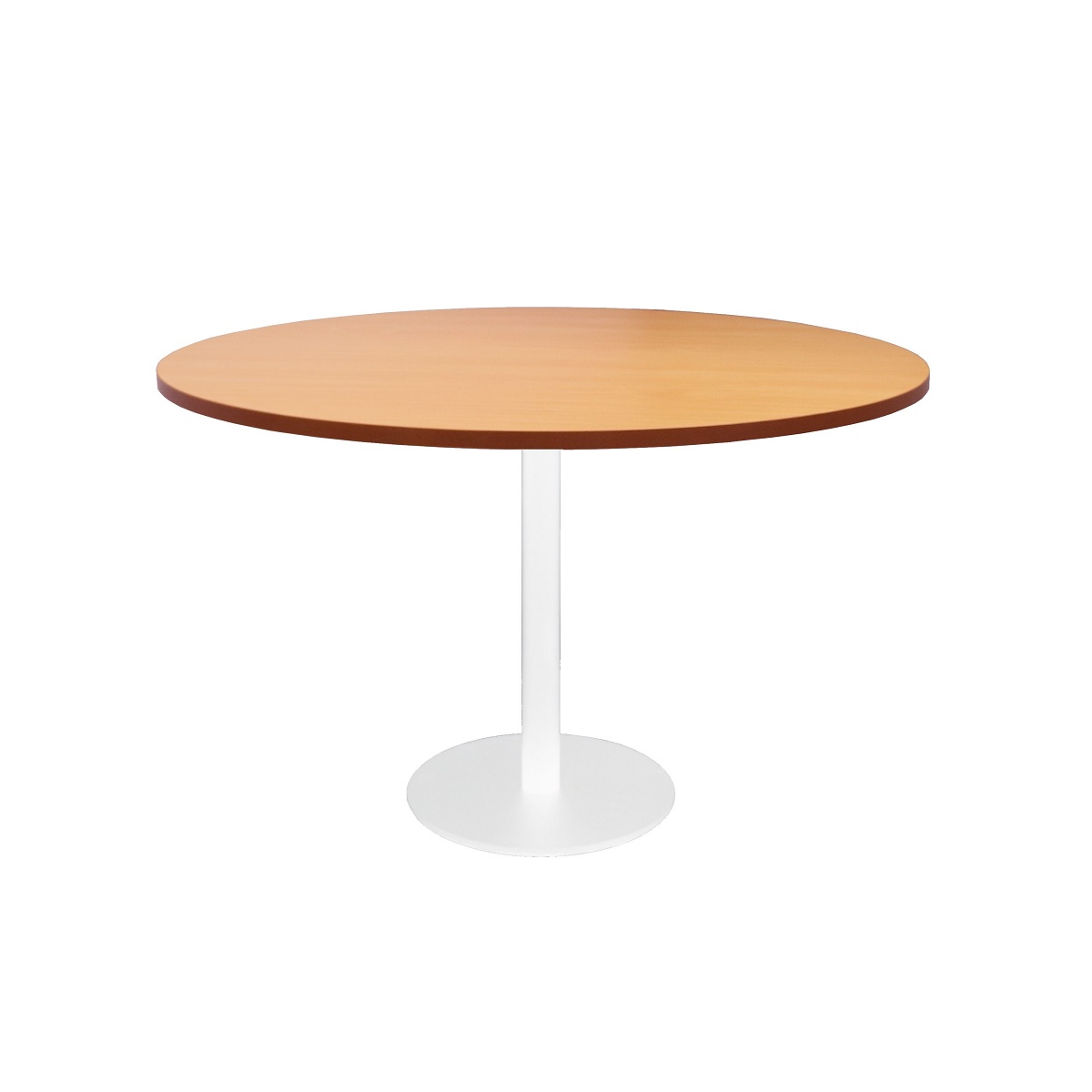 Disc Base Round Table 1200mm