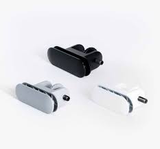 Vicinity Screen Clamps