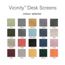 Vicinity Den Colour Selector