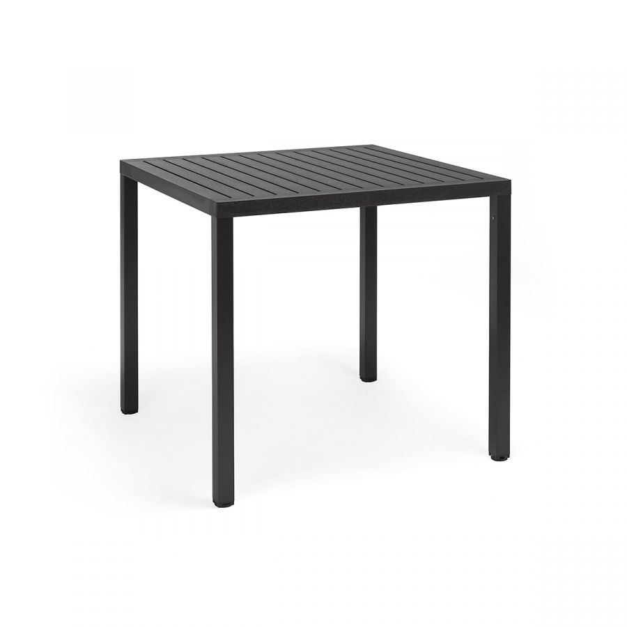 Cube80 Anthracite