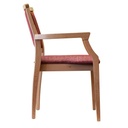 Rosetta Chair - Side