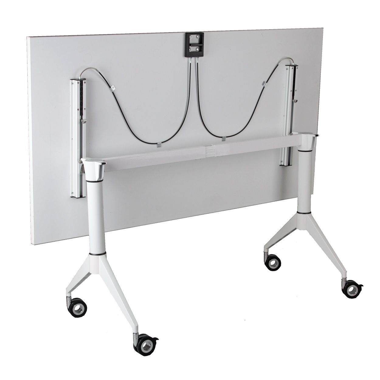 Marco Folding Table Base Folded