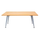 Rapid Span Meeting Table