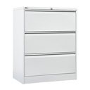 Go Lateral Filing Cabinets 3 drawer