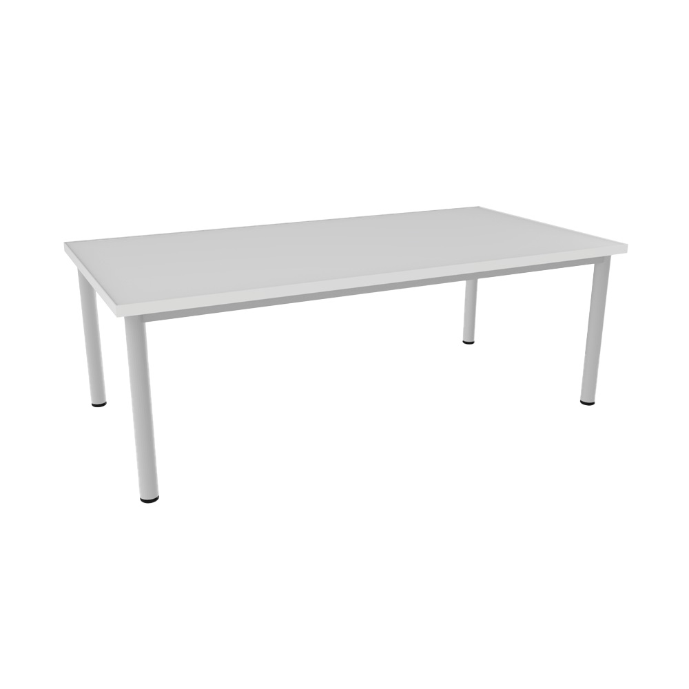 Kneeling Table