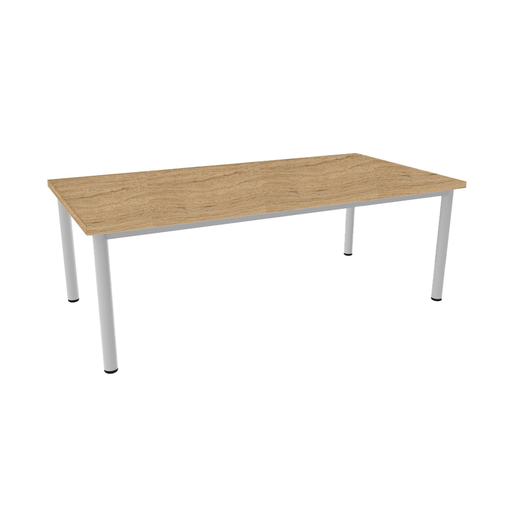 Kneeling Table