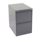 Go Vertical Filing Cabinets 2 Drawers