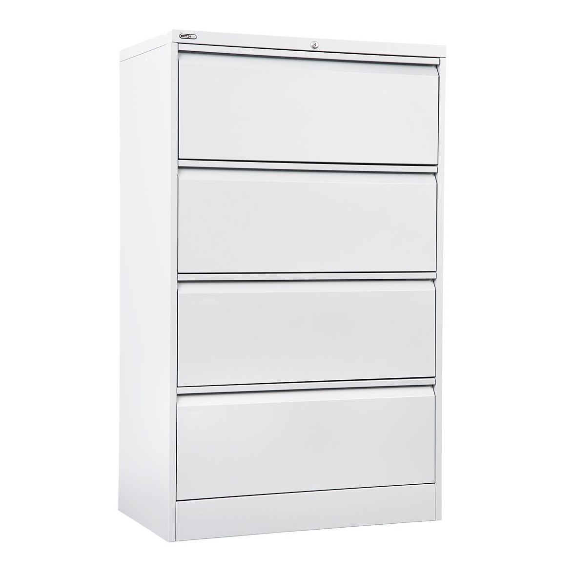 Go Lateral Filing Cabinets 4 drawers