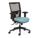 Team Air Task Chair With Arms