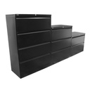 Go Lateral Filing Cabinets