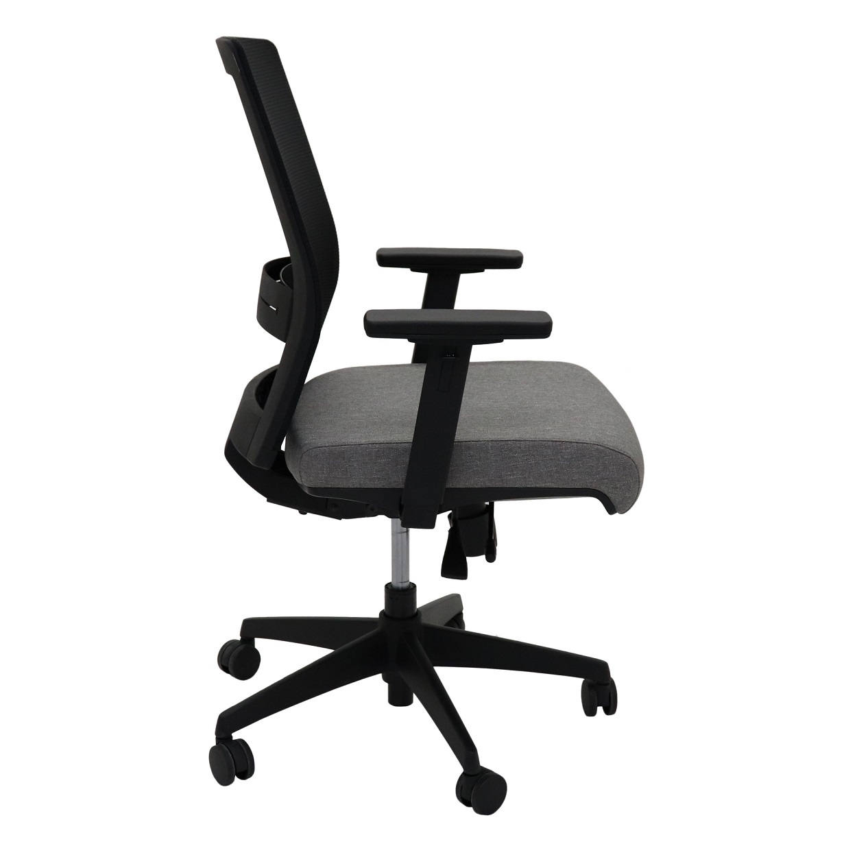 Gesture Mesh Chair