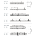 Prodigy Cable Basket Sizes