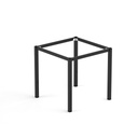 Spire Square Leg Table Height Frame