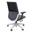 Motion Mesh Chair rear