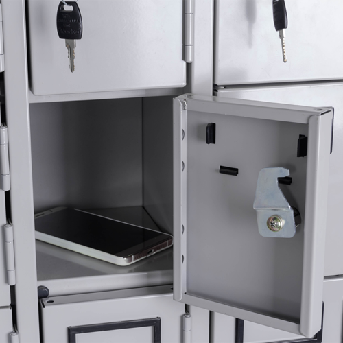 Mobile Phone Lockers