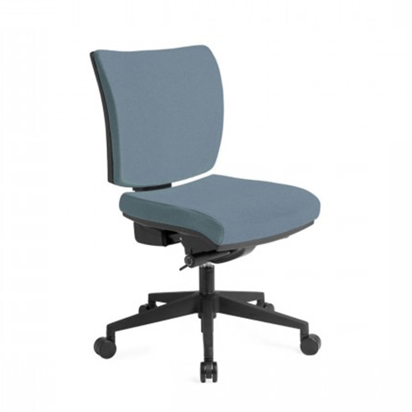 Apollo Executive Chair With Arms