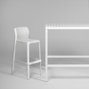 Net Stool 750 With Cube Dry Bar