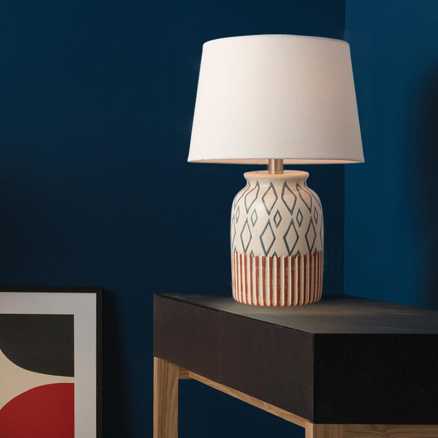 Eiko Table Lamp