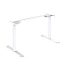 Free Standing Electric Height Adjustable Desk Frame