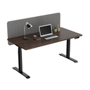 Free Standing Electric Height Adjustable Desk Frame