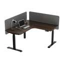 Corner Workstation Frame Only