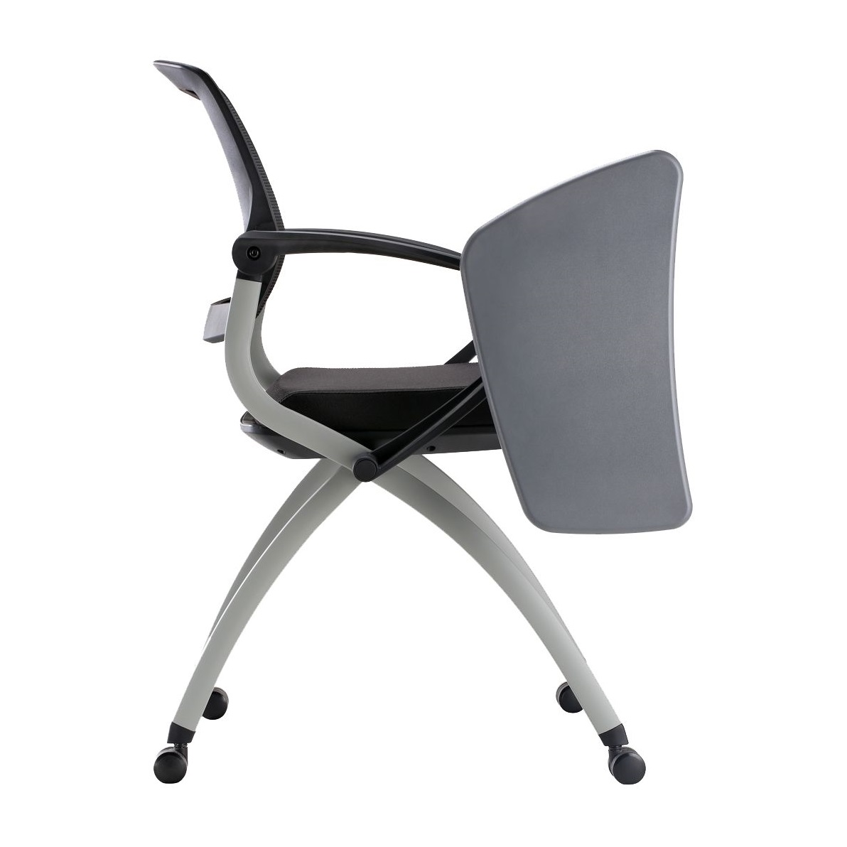 Zoom Chair tablet sideview