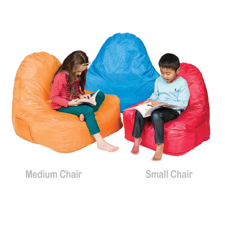 Chill-Out Chair Sizes