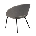 Opal Tub Chair Back Angle