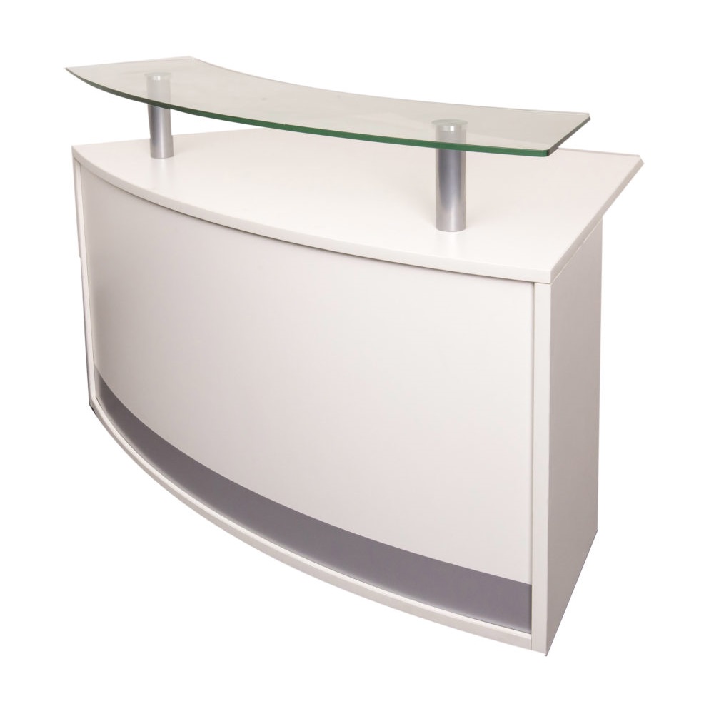 Modular Reception Counter Modular 2