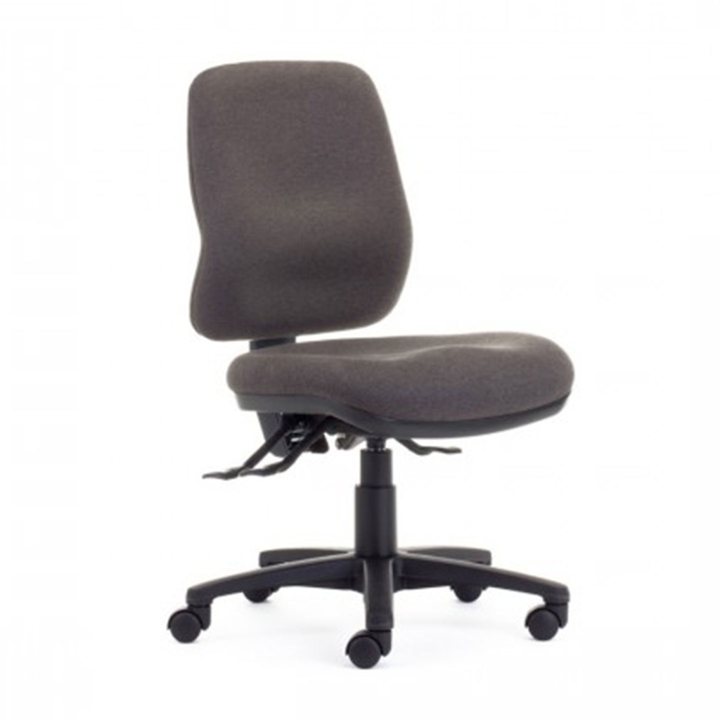 Bodyline Chair (Medium Back)