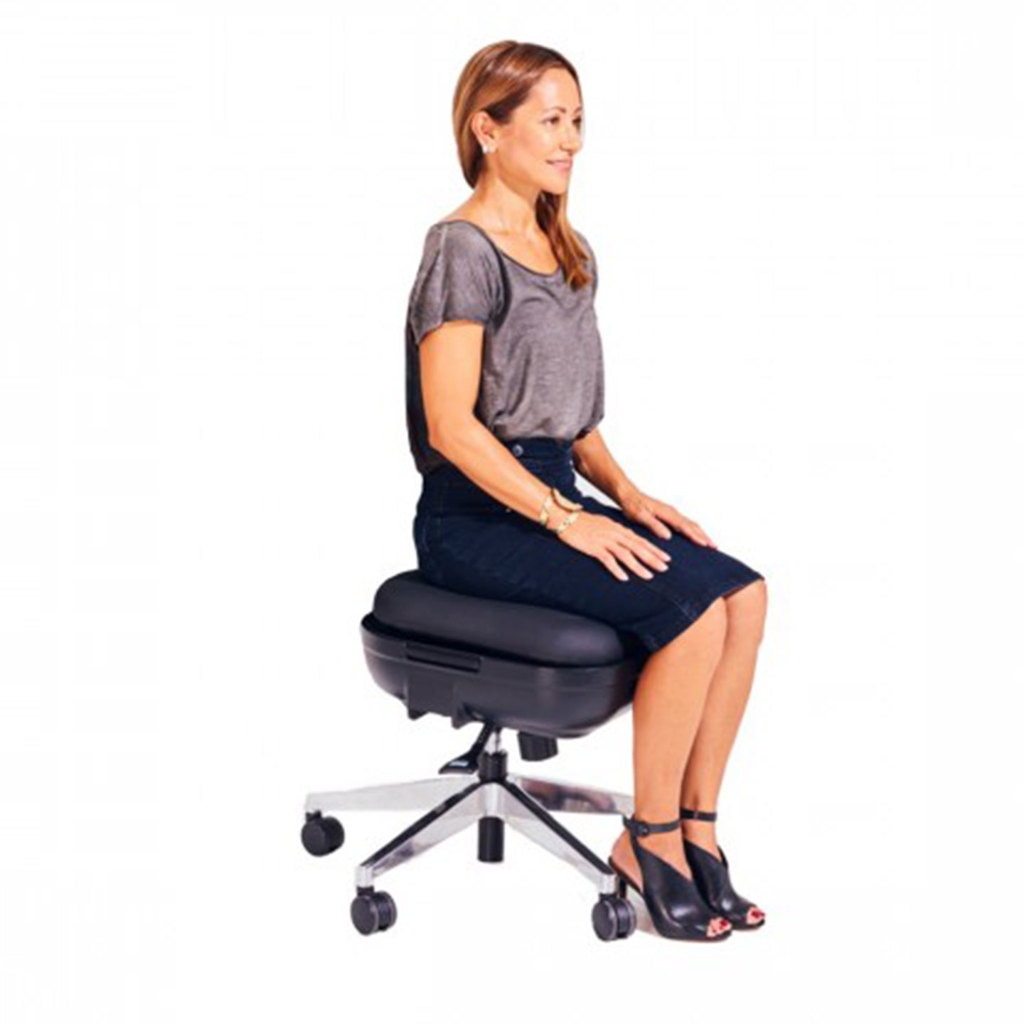Ergoflip Stool