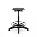 Lab Stool 100 Drafter Stool