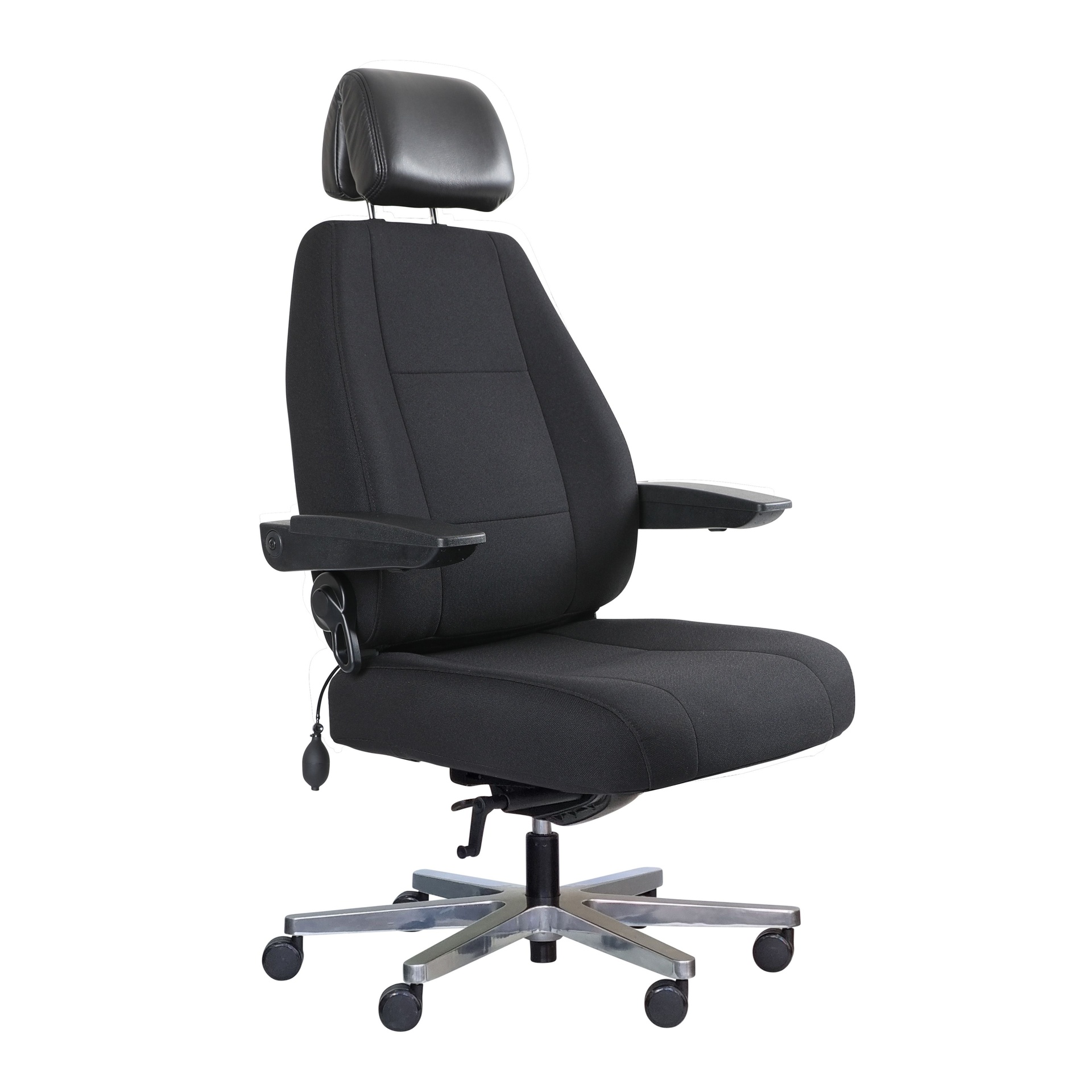 Control Master Classic 200