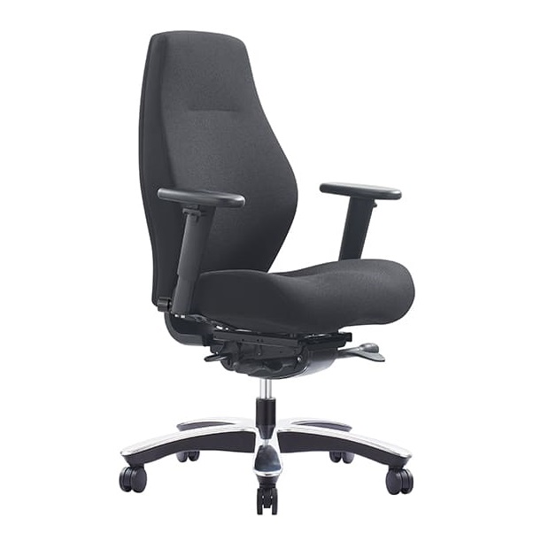Impact Chair (No Headrest)