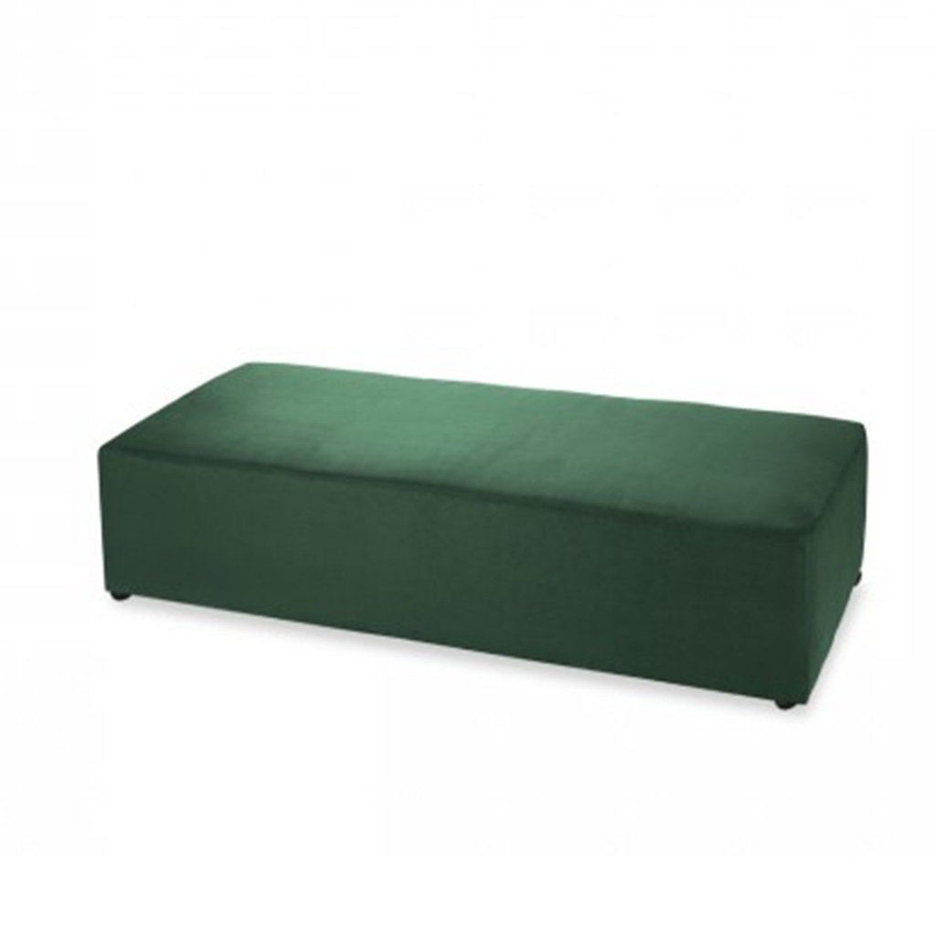 Box Rectangle (1200W x 450D x 450H on 35mm glide)
