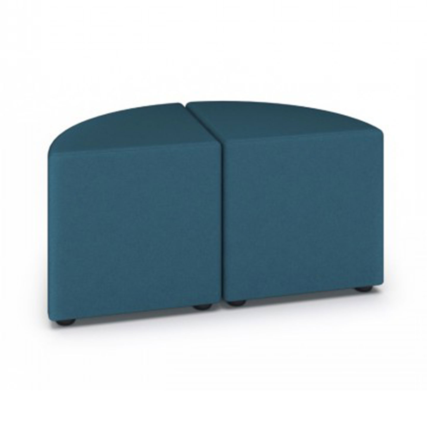 Pie Ottoman