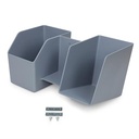 LearnFit Storage Bin