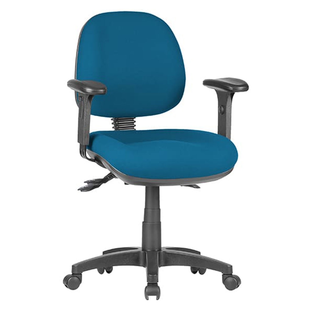 Prestige Chair + Arms (Low Back)