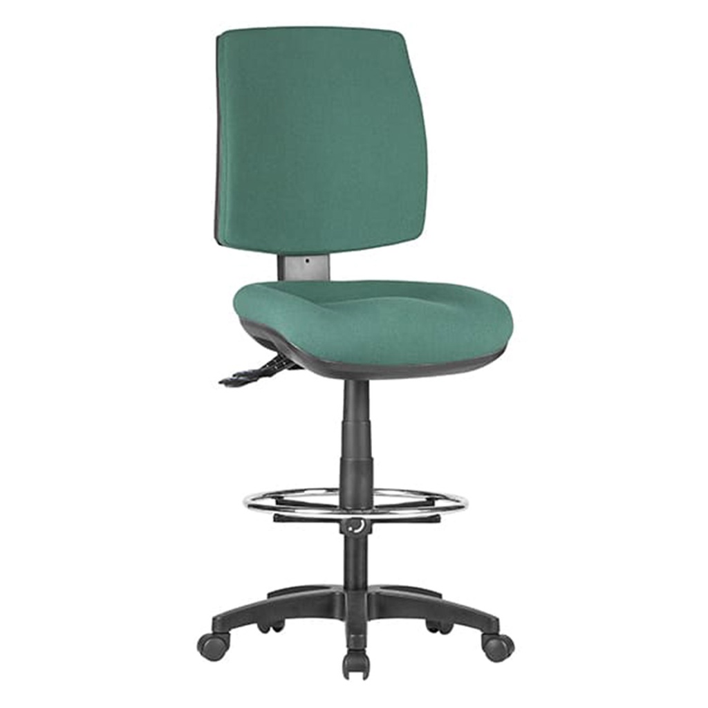Alpha Drafting Chair (2 Lever)
