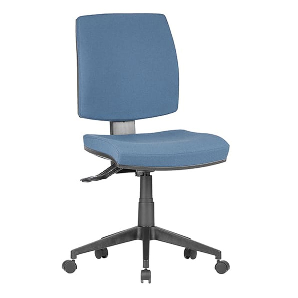 Virgo Task Chair (Low Back, 2 Lever)
