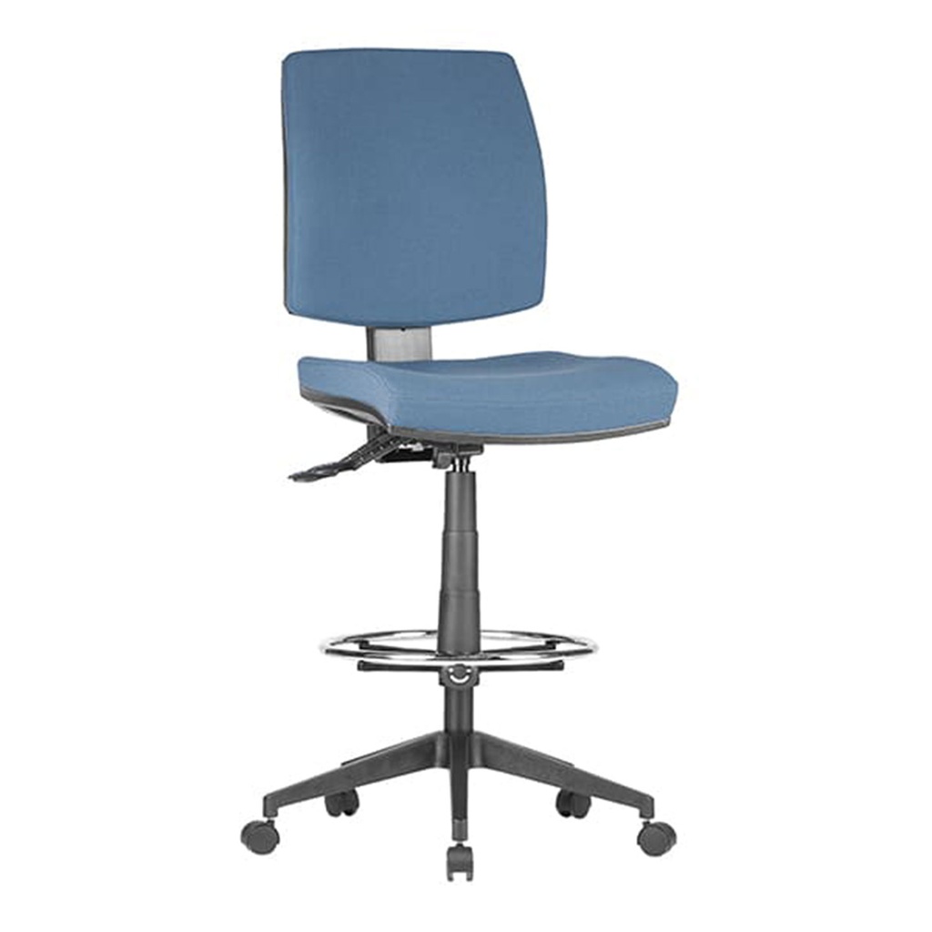 Virgo Drafting Chair (2 Lever)